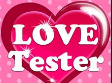 Love Tester