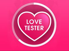 Love Tester 3