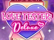 Love Tester Deluxe Online