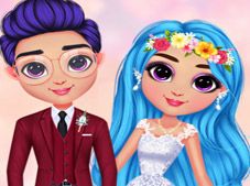 Lovely Wedding Date
