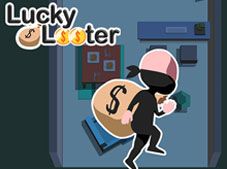 Lucky Looter