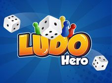 Ludo Hero