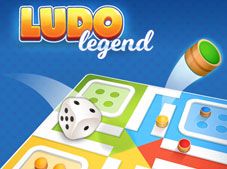 Ludo Legend