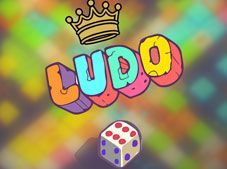 Ludo Wars