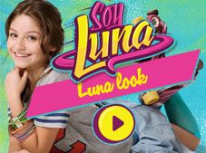 Luna Look