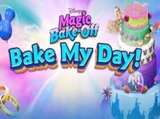 Magic Bake-Off Bake My Day