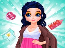 Princess Pregnant  Play Now Online for Free 