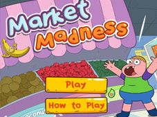 Market Madness