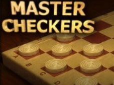 Master Checkers