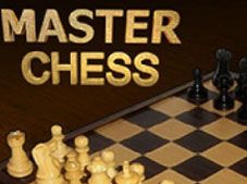 Master Chess