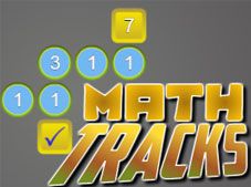 Math Tracks