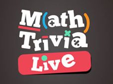 Math Trivia LIVE