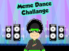 Meme Dance Challenge