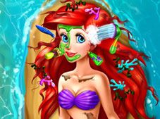 Mermaid Princess Heal and Spa