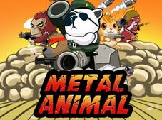 Metal Animal