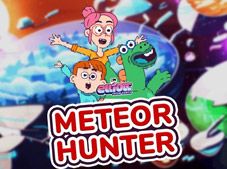 Meteor Hunter