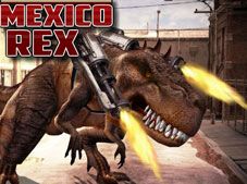 Mexico Rex