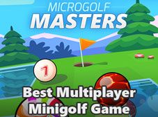 Microgolf