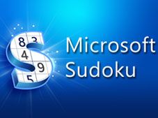 Microsoft Sudoku