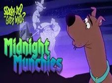 Midnight Munchies