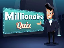 Millionaire Quiz HD