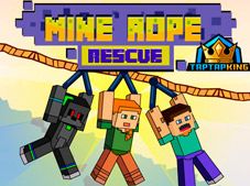 Mine Rope Rescue