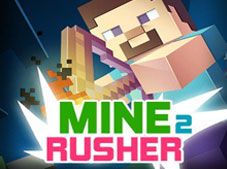 Mine Rusher 2