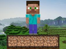 Minecraft Survival 2