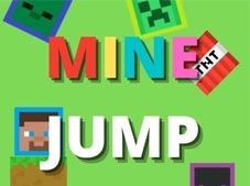 MineJump