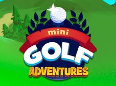 Mini Golf Adventure