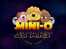 Mini-O-Stars