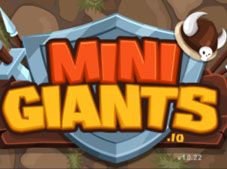 MiniGiants io