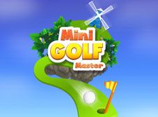 Minigolf Master