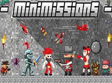 MiniMissions