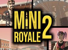 MiniRoyale 2