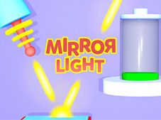 Mirror Light