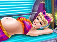 Mommy Cinderella Body Makeover