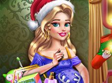 Mommy Shopping Xmas Gifts