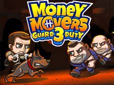 Money Movers 3