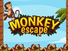 Monkey Escape