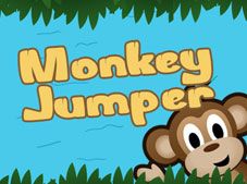 Monkey Jumper