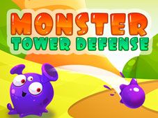 Monster Tower Defense