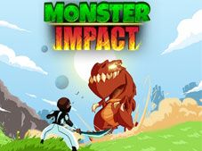 Monsters Impact