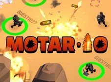 Mortar io