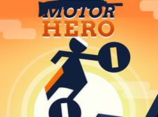 Motor Hero Online