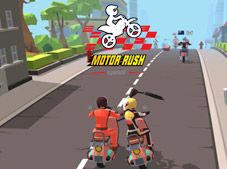 Motor Rush