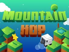 Mountain Hop