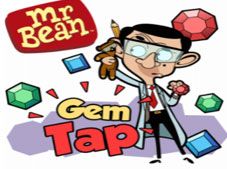 Mr Bean Gem Tap