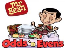 Mr Bean Odds n Evens