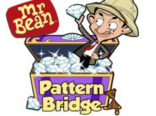 Mr Bean Pattern Bridge